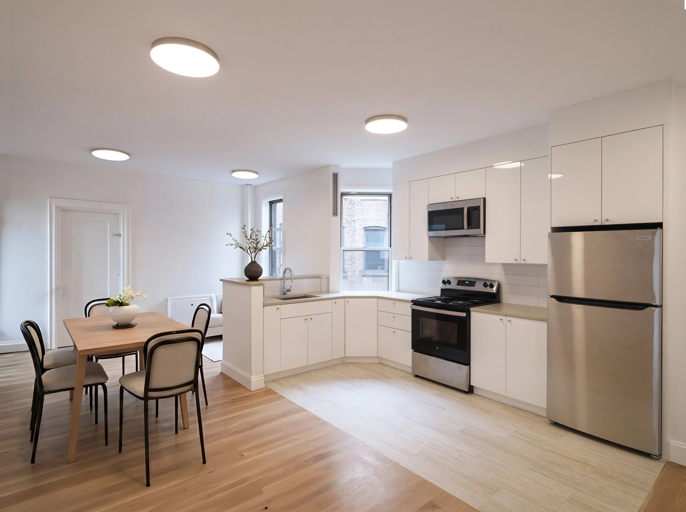 Columbia University Graduate Student Housing 02