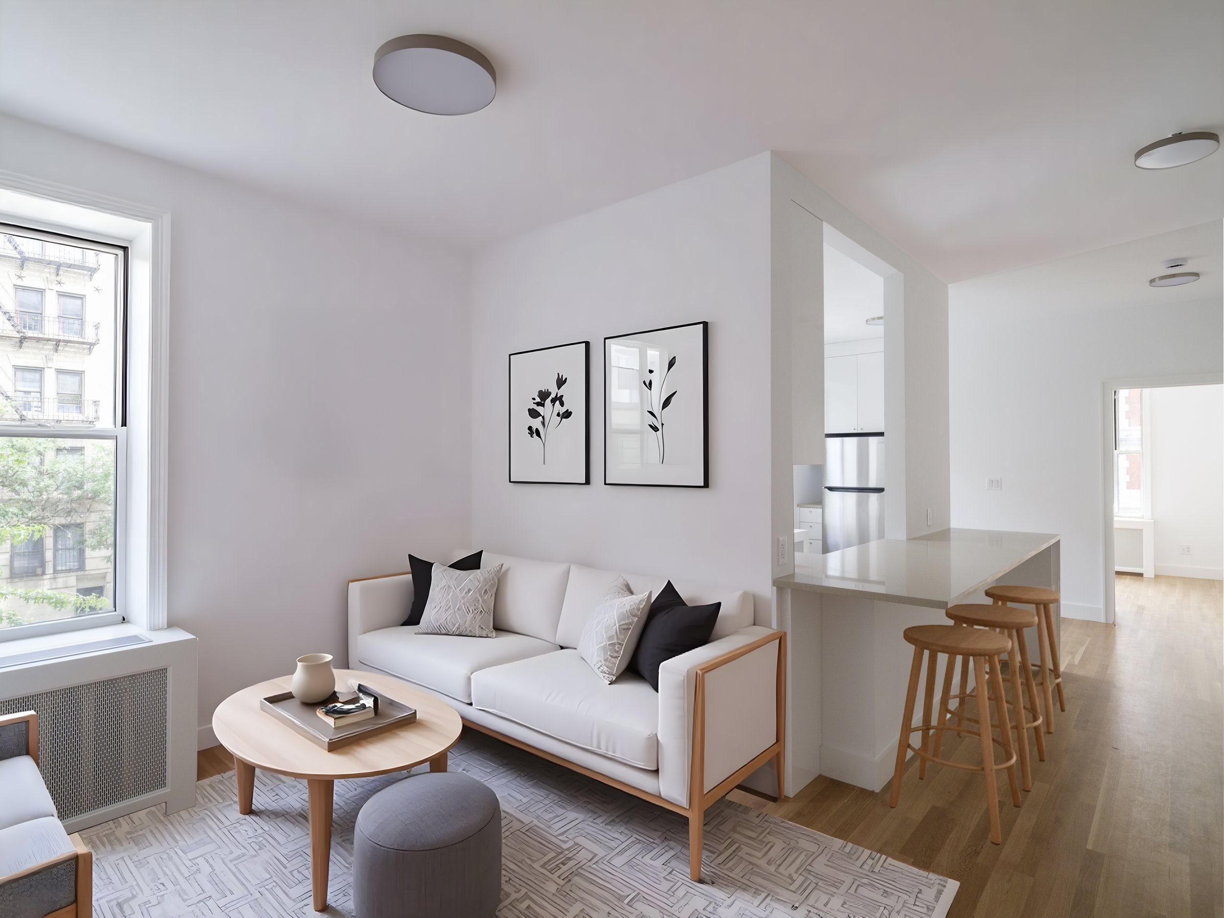 Columbia University Student Housing 01