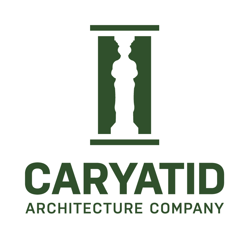 Caryatid Architecture Company