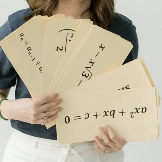 Math Beach Solutions - Algebra and Geometry Curriculum