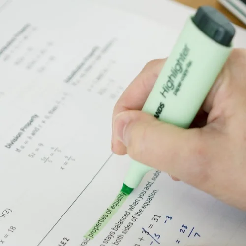 Math Beach Solutions - Algebra and Geometry Curriculum