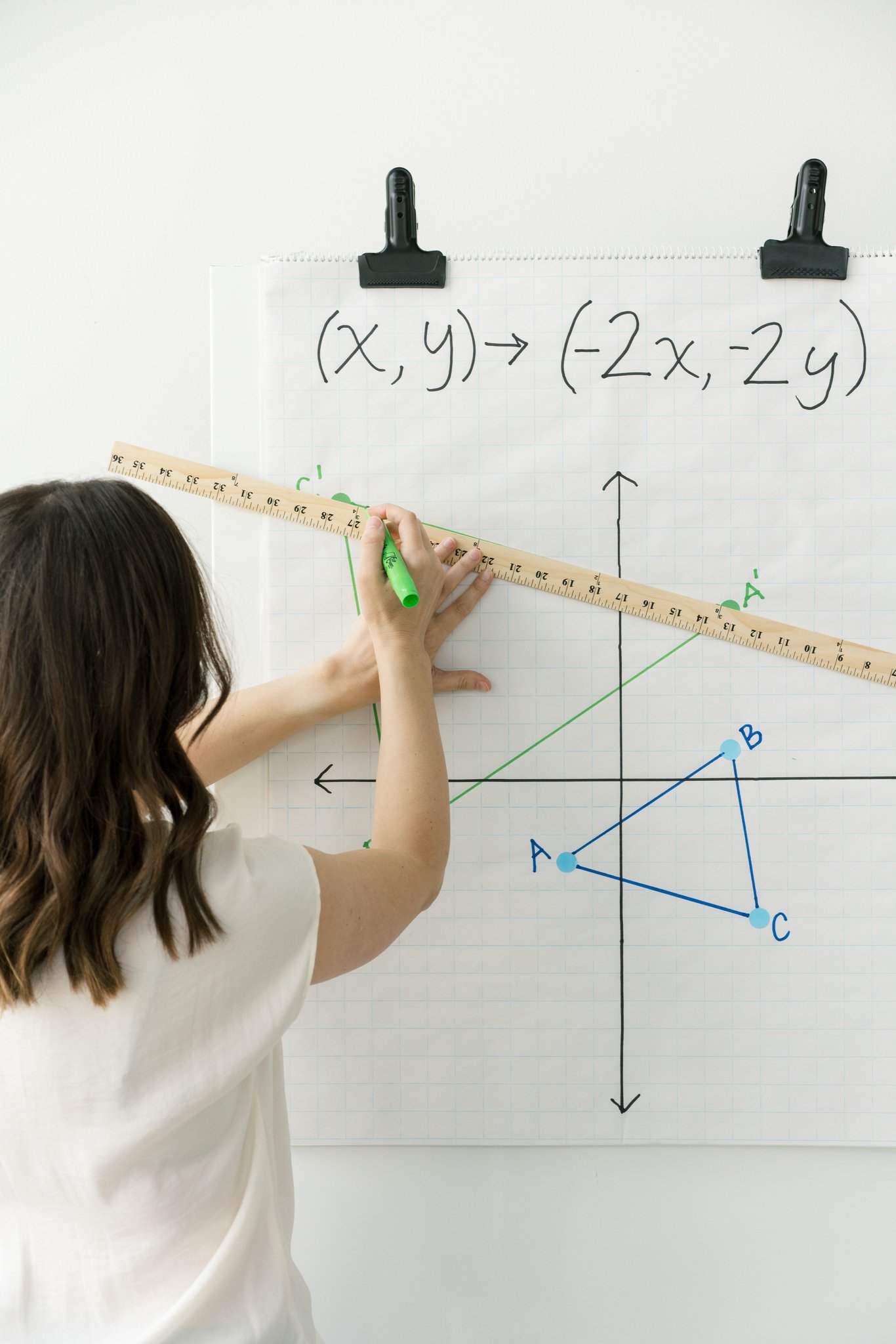 Geometry Curriculum — Math Beach Solutions
