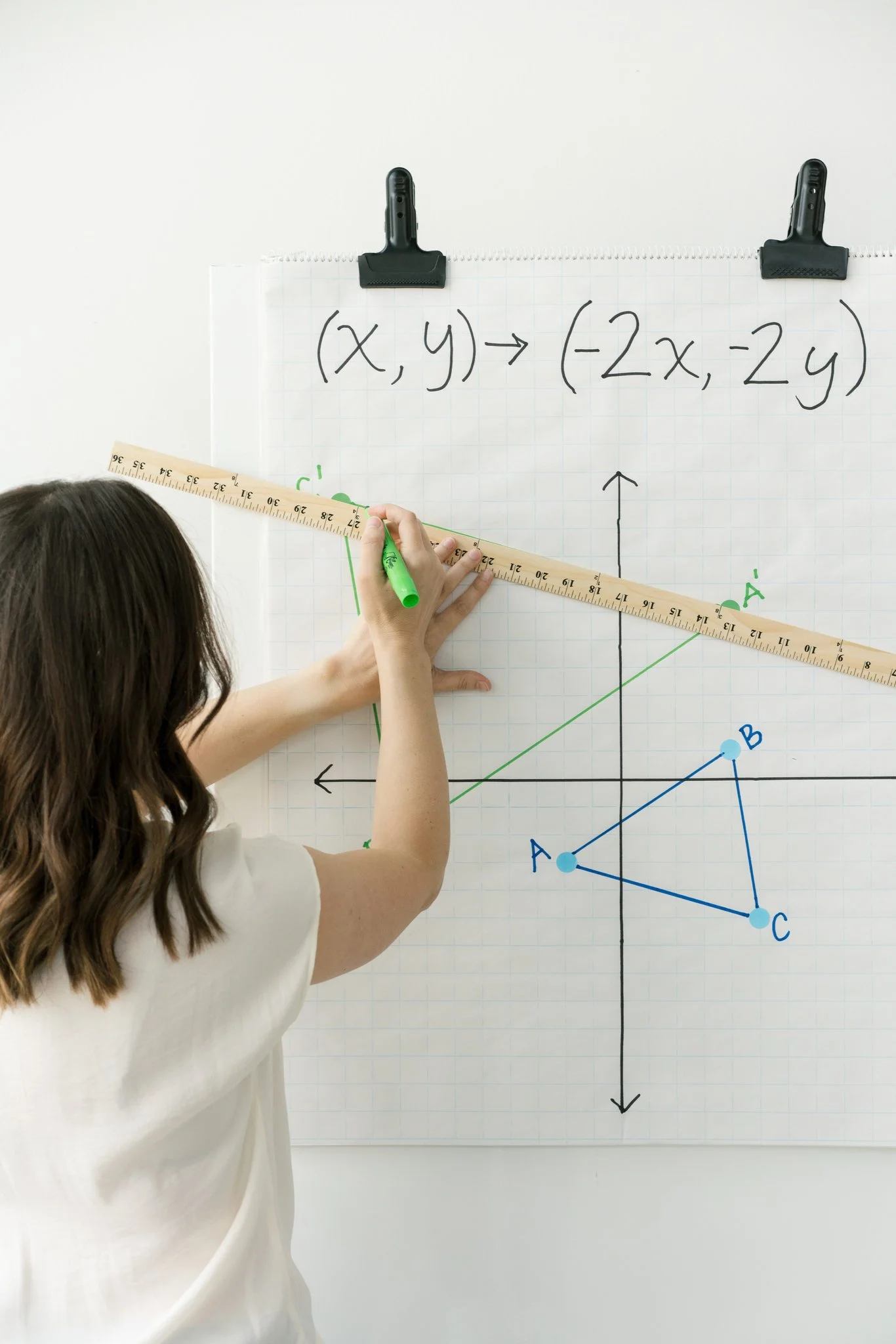 Geometry Curriculum Math Beach Solutions