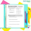 Texas Algebra 2 Curriculum — Math Beach Solutions