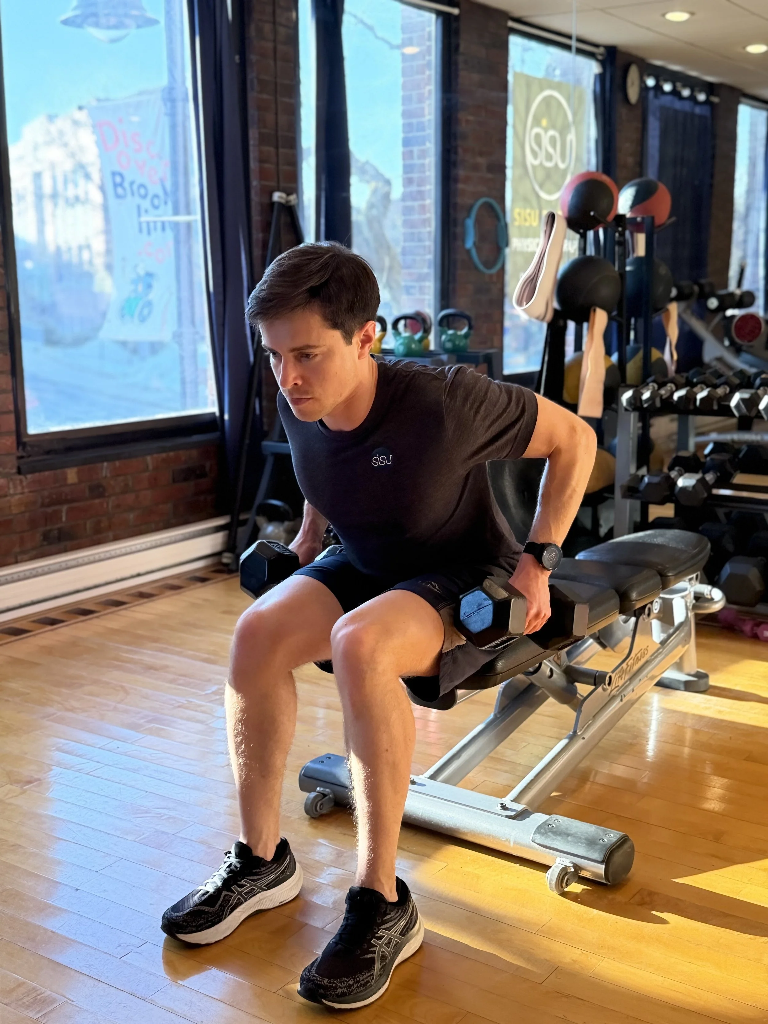 What Is Performance Physical Therapy? A Guide for Runners, Athletes and Active Adults in Brookline