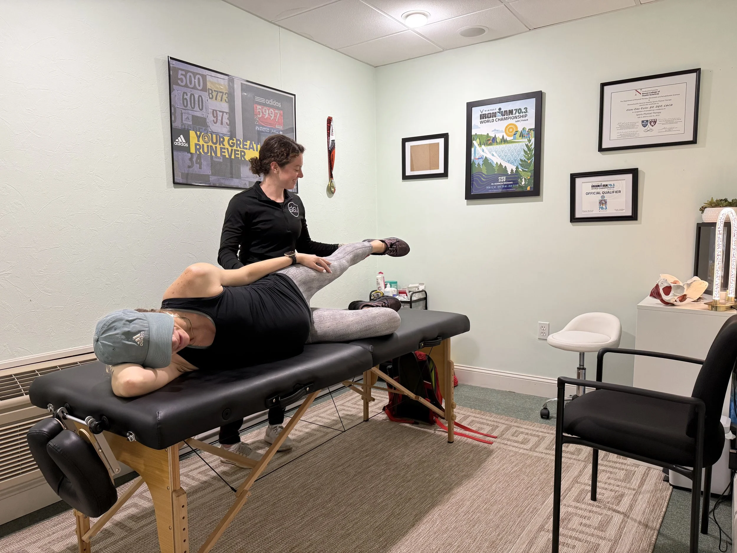 Brookline physical therapy for pregnancy