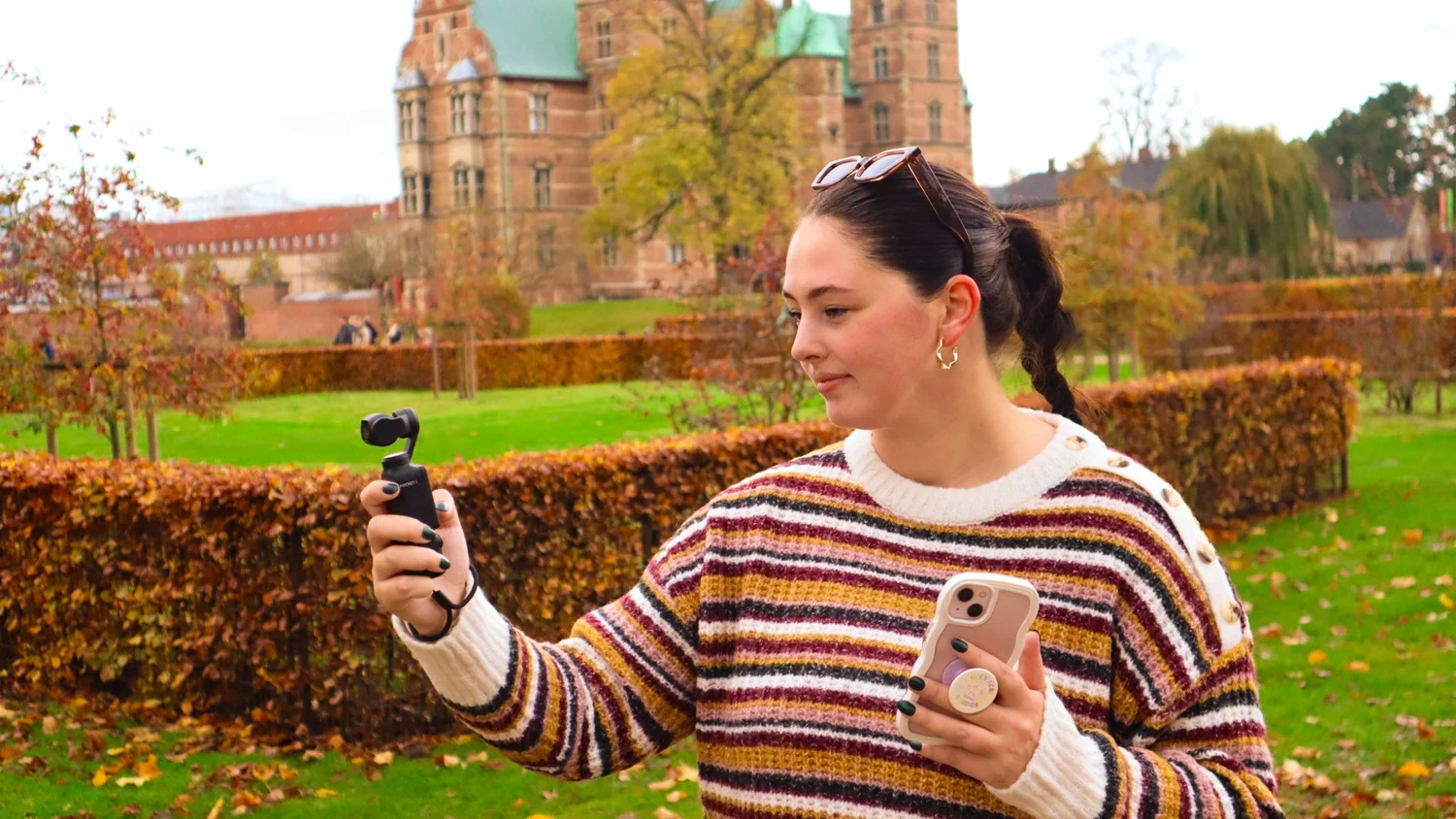 Grey Acre Studios 🎬