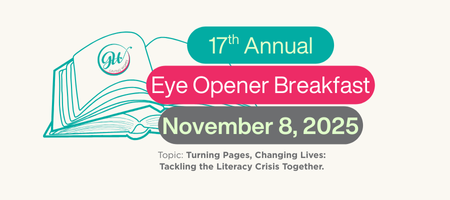 17th Annual Eye Opener