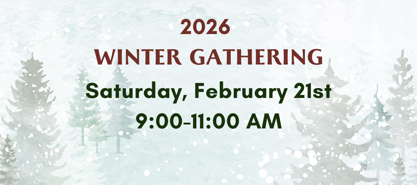Winter Gathering