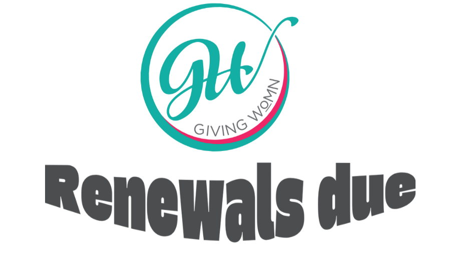 2026 Membership Contributions Due