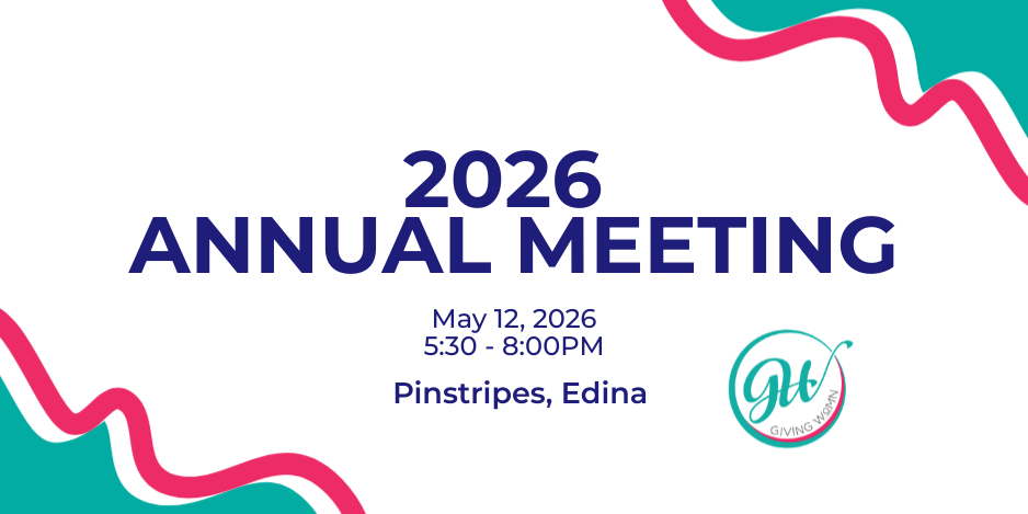 2026 Annual Meeting Recap