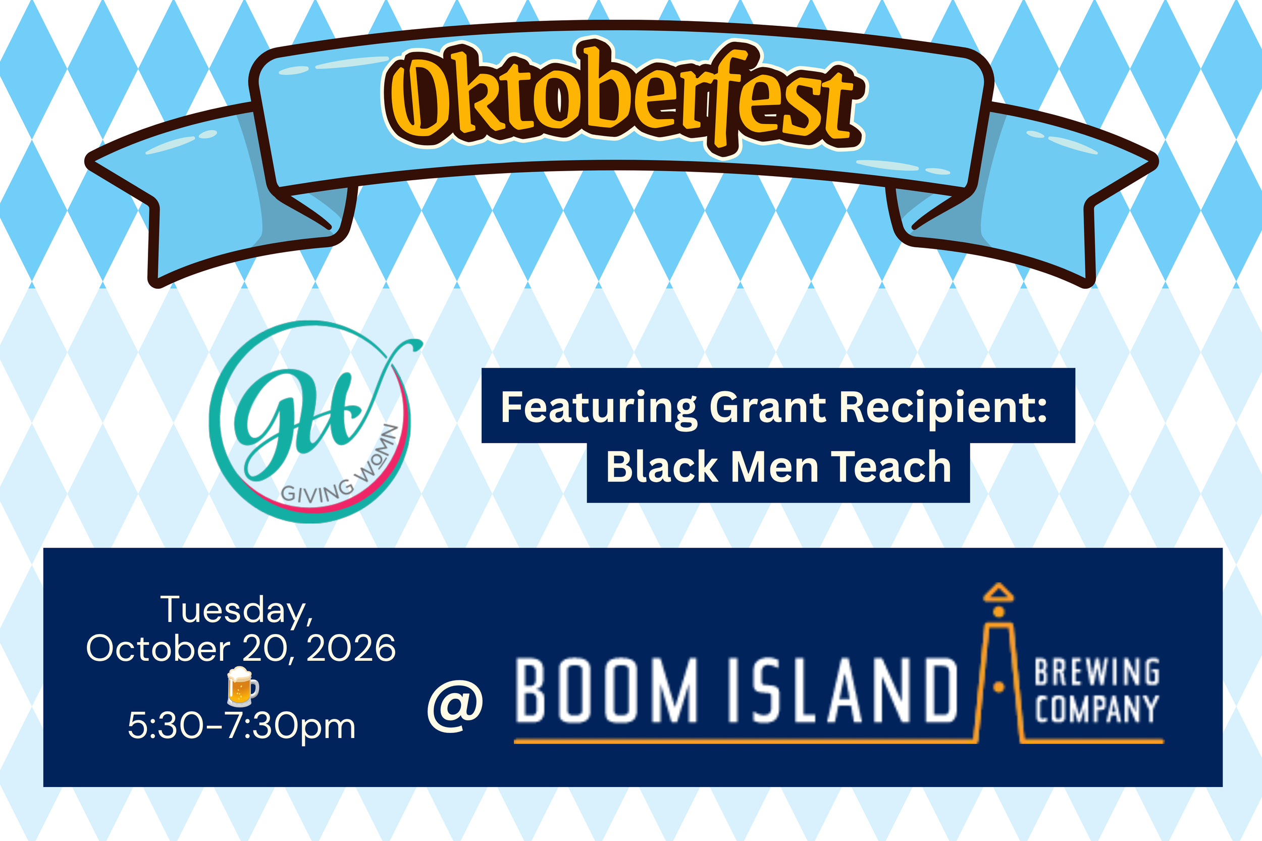 2026 Oktoberfest Gathering