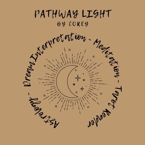 Pathway Light by Corey