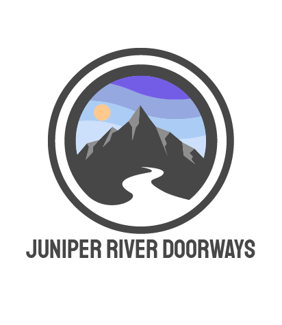Juniper River Doorways