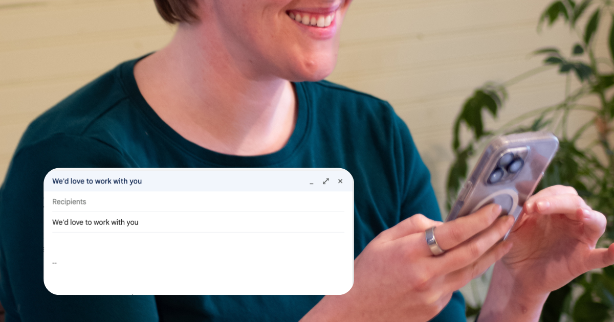 The best marketing tactic for nonprofits &amp; service-based businesses