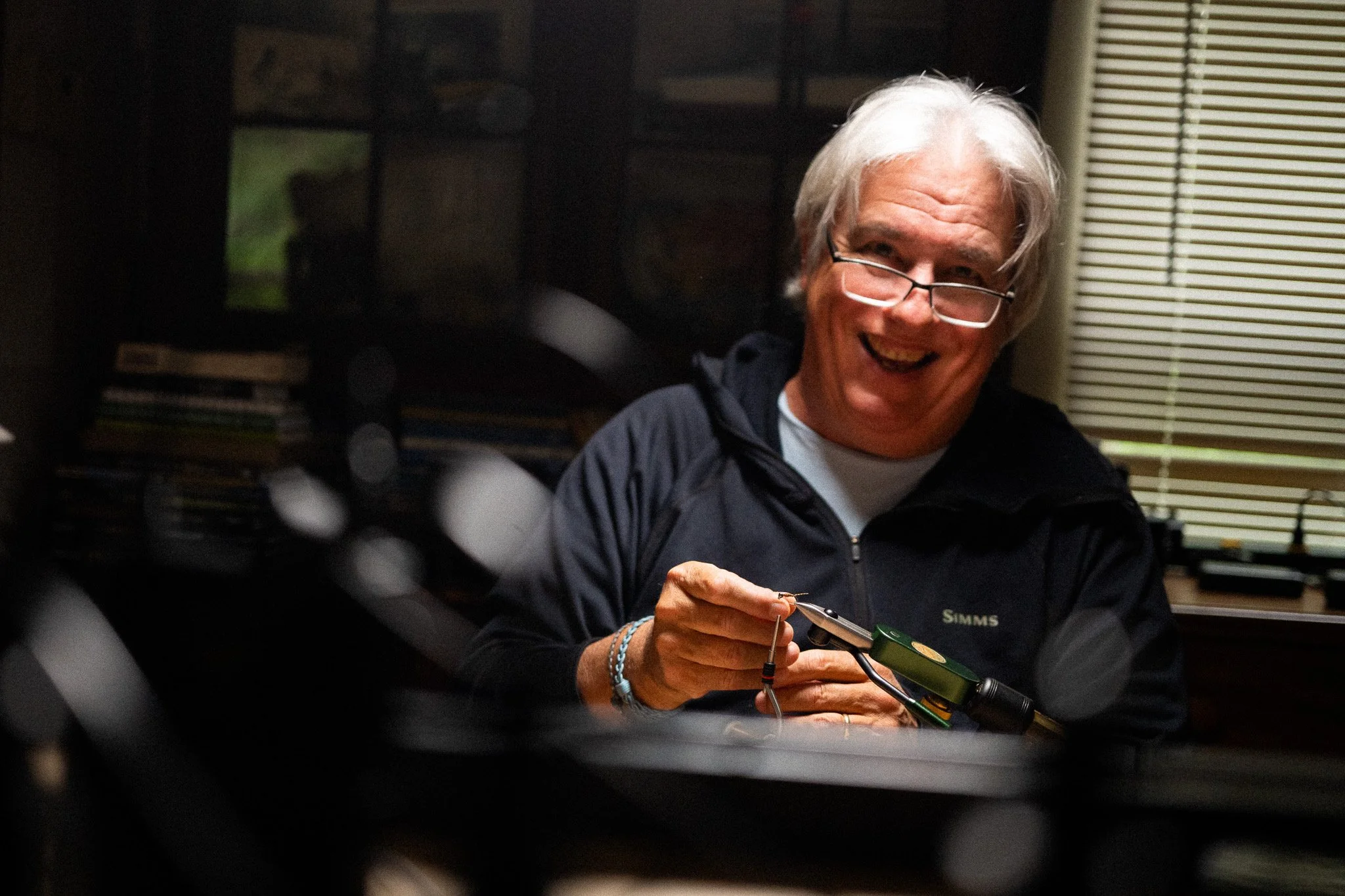 Knots & Rigging Zoom Class with Tim Flagler