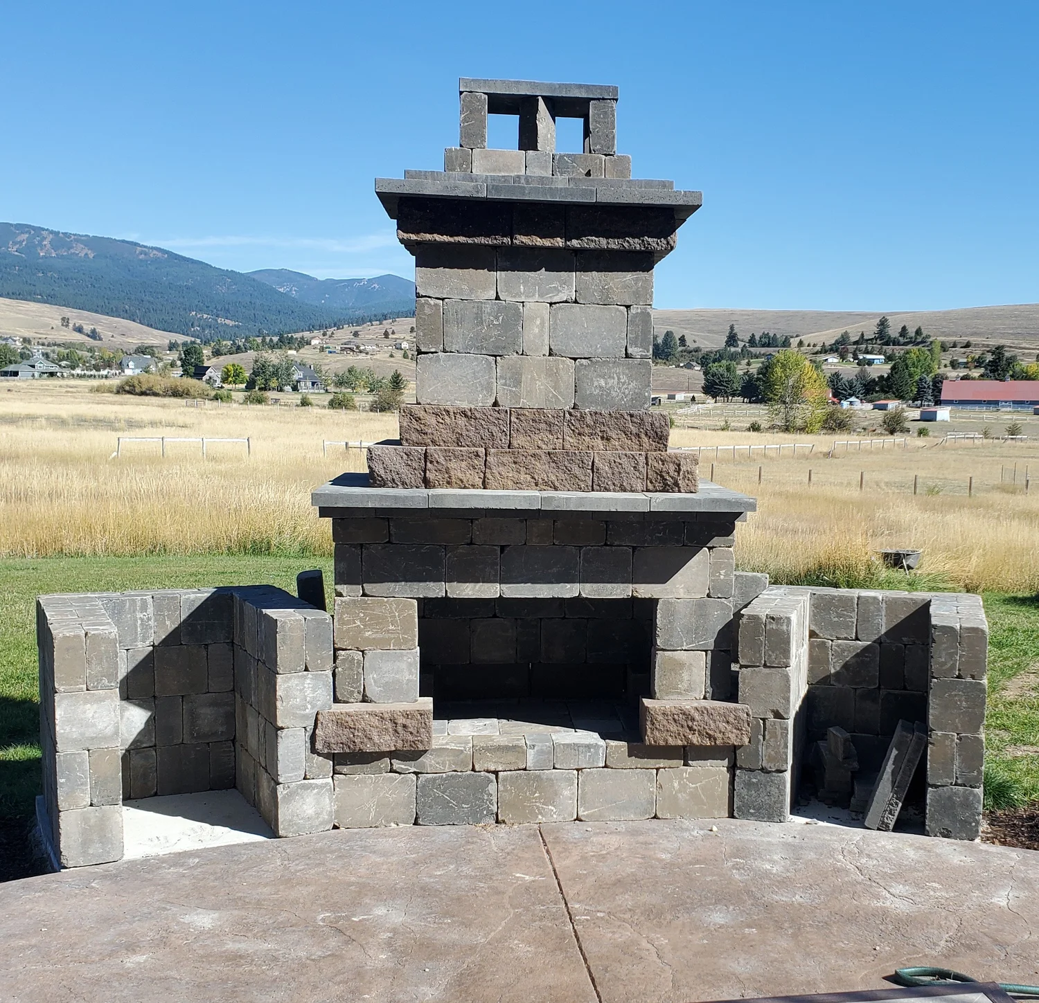 Ibey NurseryMissoula's FullService Landscape/Sprinkler Design and