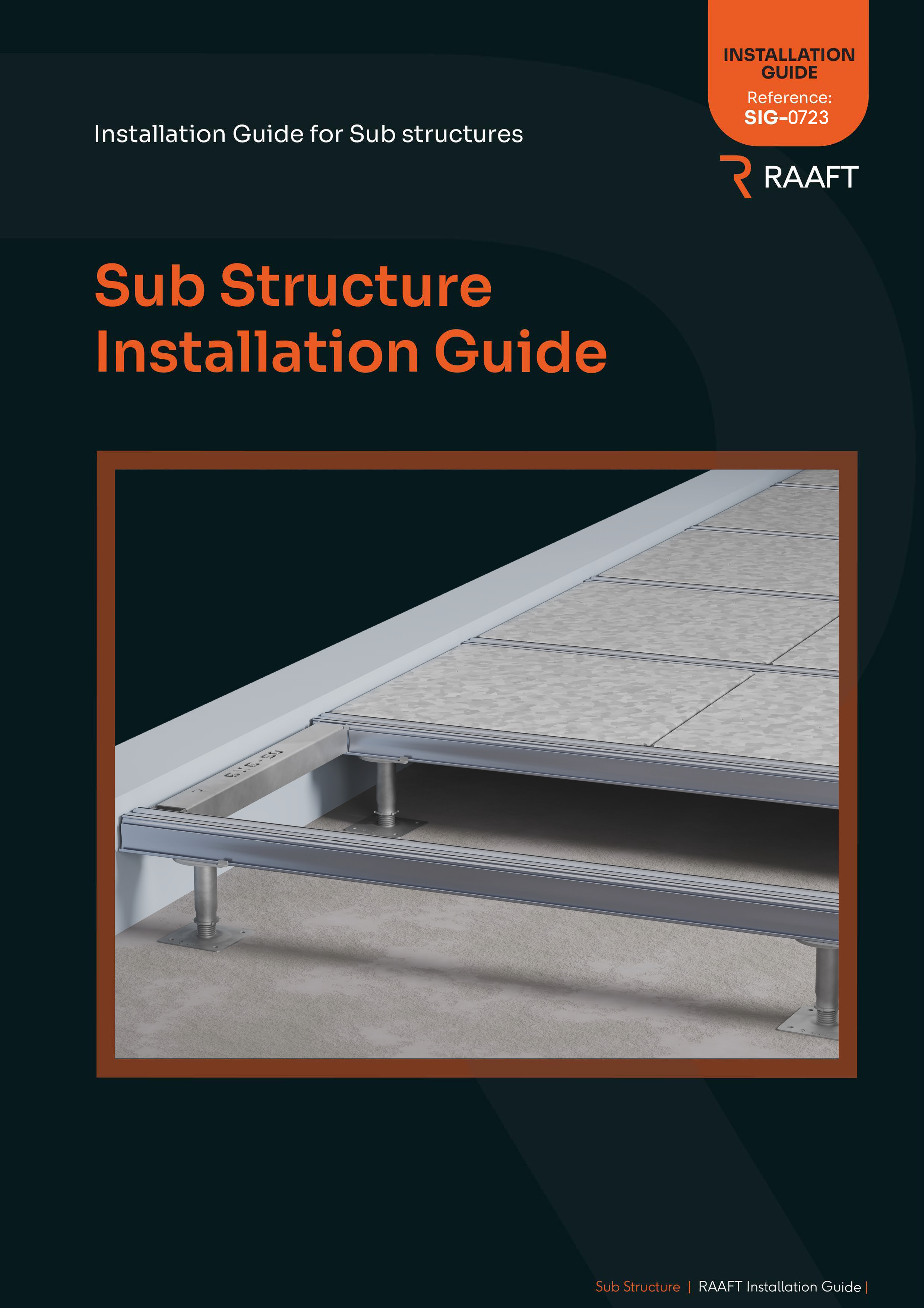 Installation Guide — Rocket Rendering