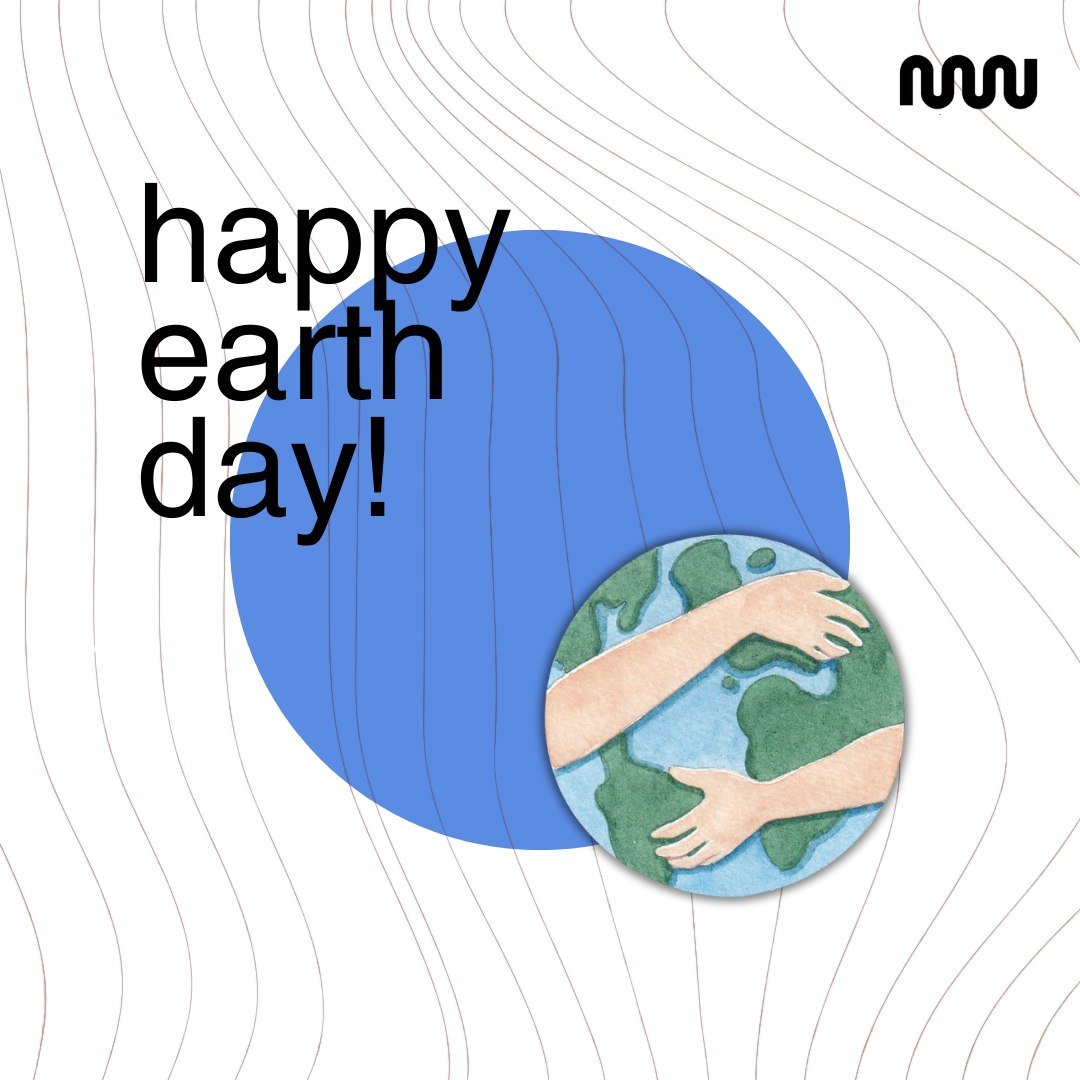 Today, on #EarthDay, let's celebrate our planet and commit ourselves to protecting its most precious resource - water.💧

Together, let's ensure a sustainable future where clean water is accessible to all.

Join us in our mission to make every drop c