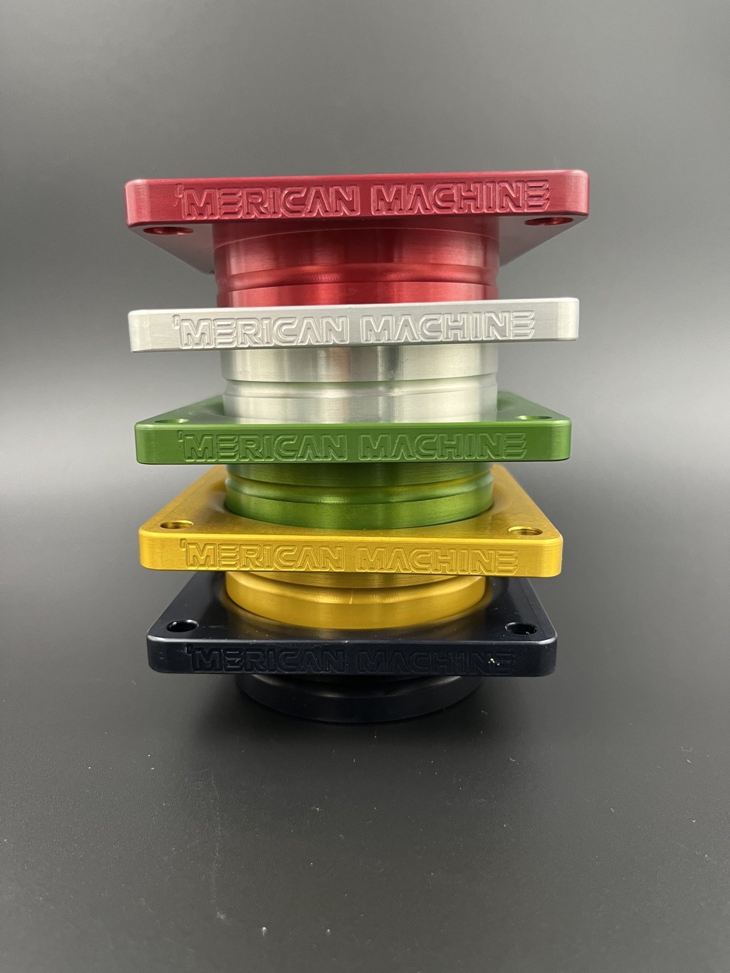 Aircraft Air Filter Adapters