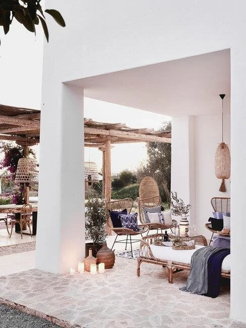 Patio andaluz: cómo darle un estiloso look moderno — ProntoPro | Blog ...