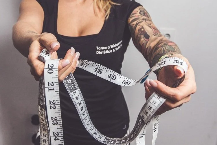 Mejora tu salud ordenando tu nutrición