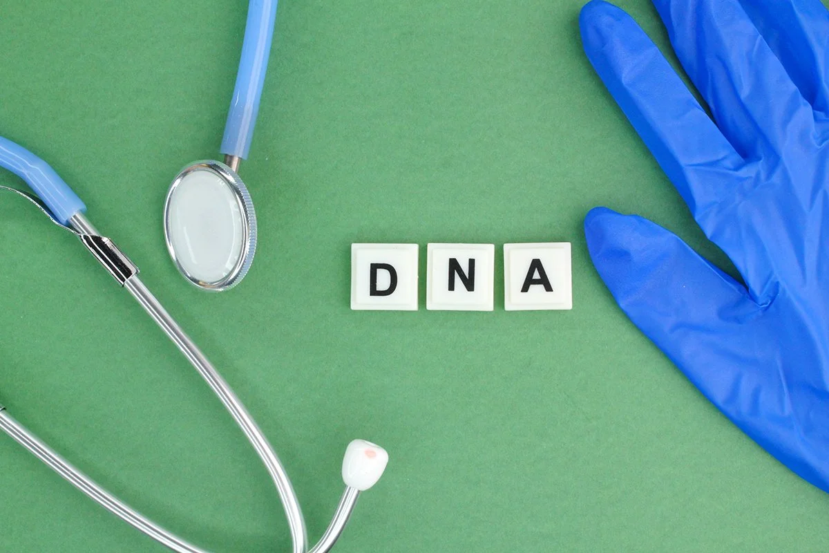 Conociendo nuestro origen con el análisis del ADN