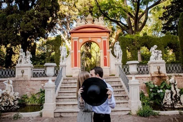 El fotógrafo de los momentos únicos