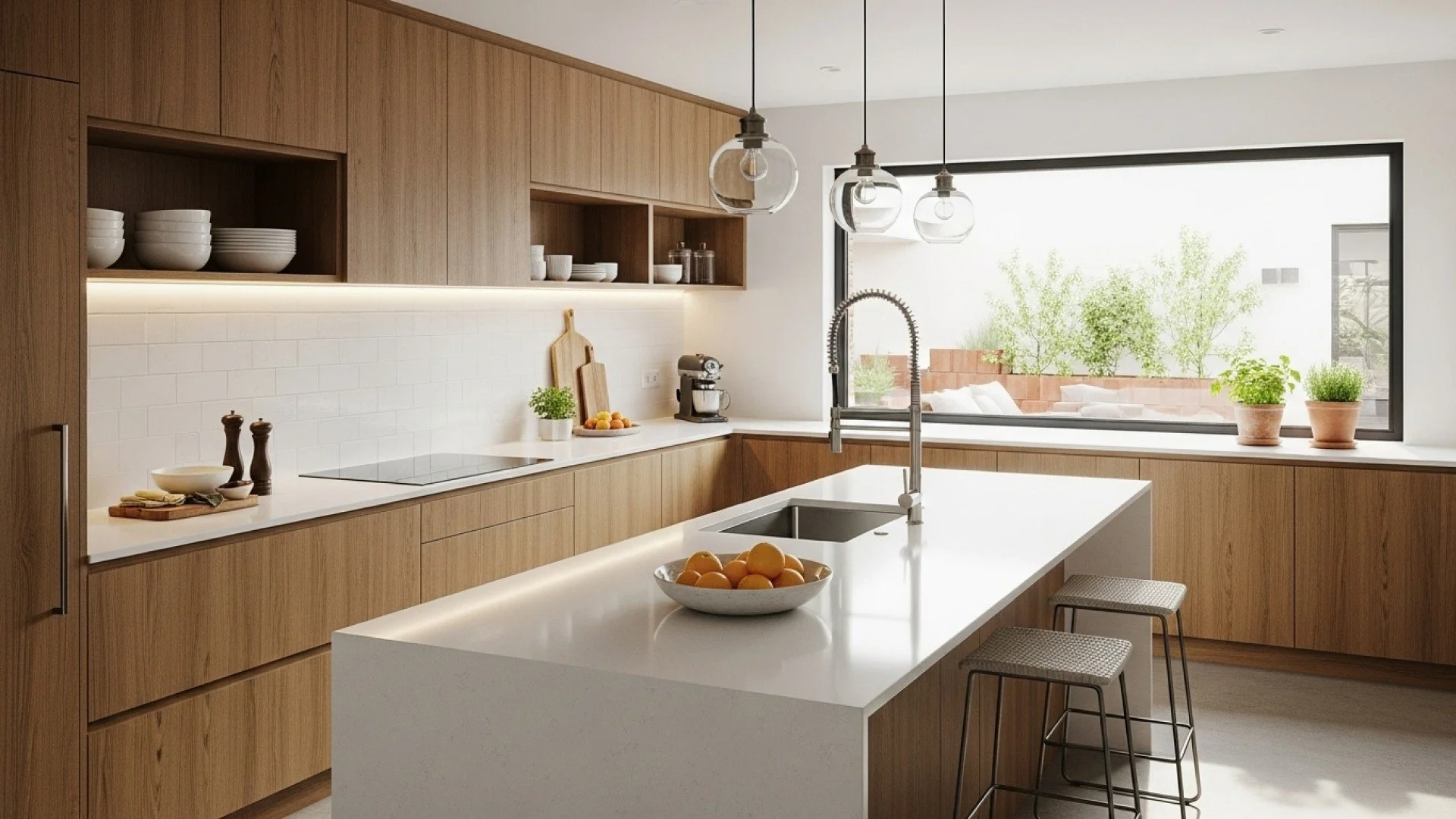 Reforma integral de vivienda: Guía completa para renovar tu hogar