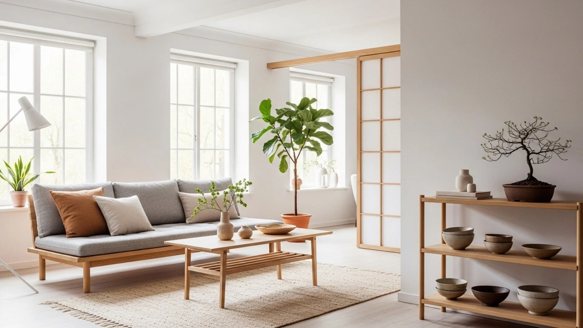 Interiorismo: Tendencias, estilos y consejos para transformar tu hogar 