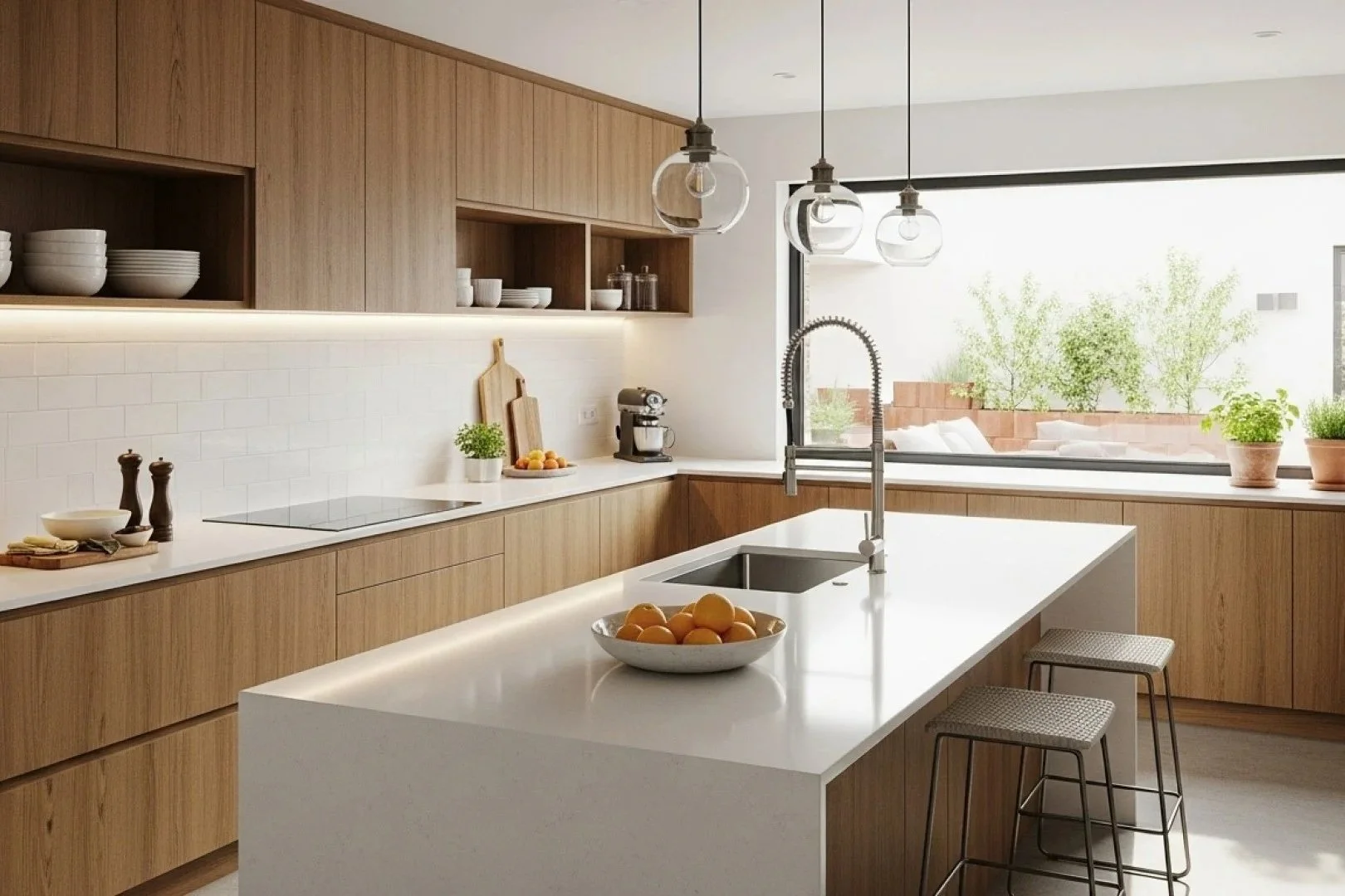 Reforma integral de vivienda: Guía completa para renovar tu hogar