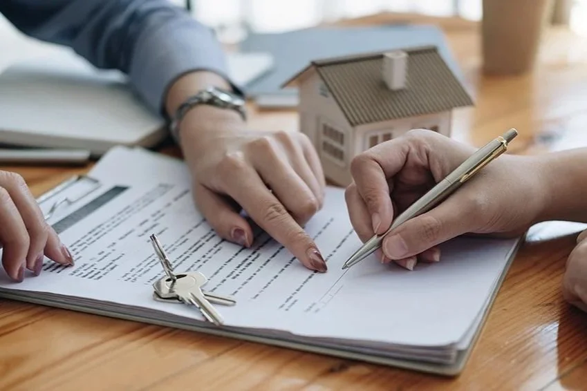 Trámites notariales más comunes y documentos que vas a necesitar