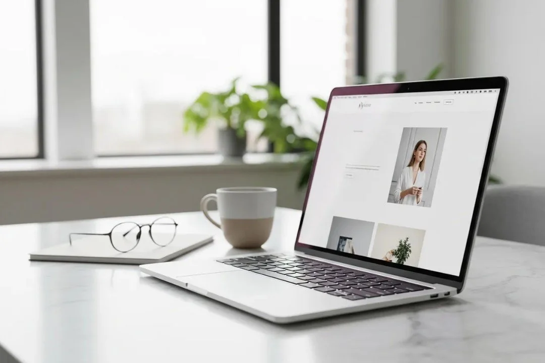 Cuándo un diseño web profesional marca la diferencia en un negocio