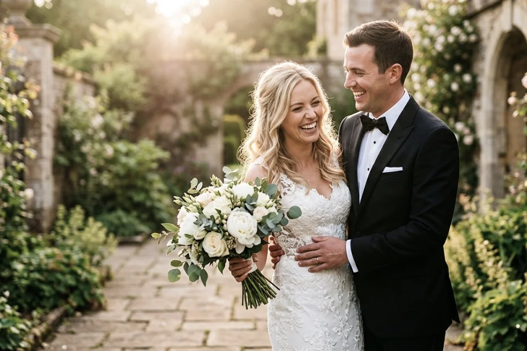 Cómo elegir un fotógrafo de bodas y qué tener en cuenta antes del gran día