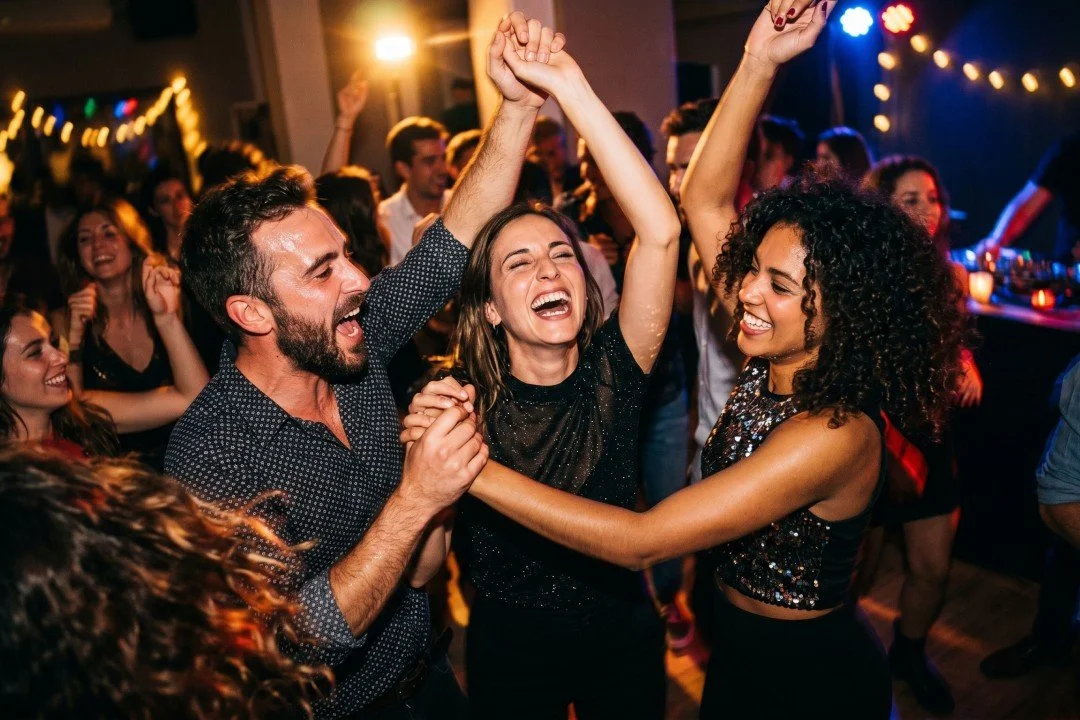 Cómo elegir un local para una fiesta privada