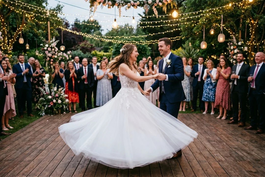 Qué fotos no pueden faltar en una boda