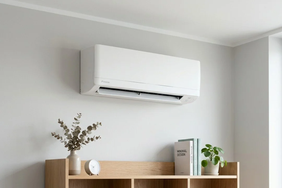 Cuánto cuesta instalar aire acondicionado en casa
