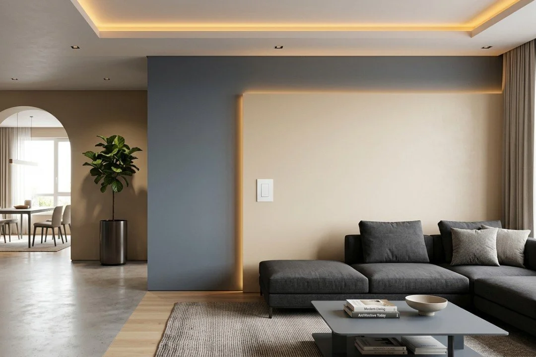 Problemas eléctricos en casa: señales de que necesitas llamar a un electricista