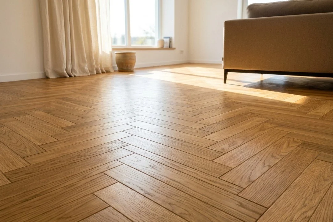 Cómo cuidar el parquet: pulido, lijado, barnizado y mantenimiento