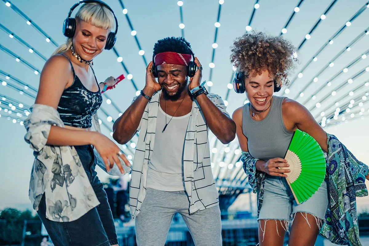 Cómo elegir al mejor DJ para fiestas y eventos