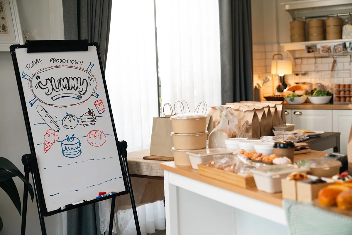 Qué incluye un servicio de catering para eventos: menús, montaje y personal