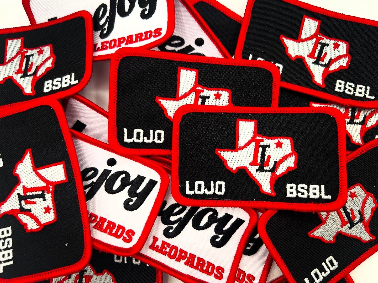 Best of luck to the Lovejoy Leopards tonight - beat Grapevine!  Thanks so much for all of your support Lojo Baseball!