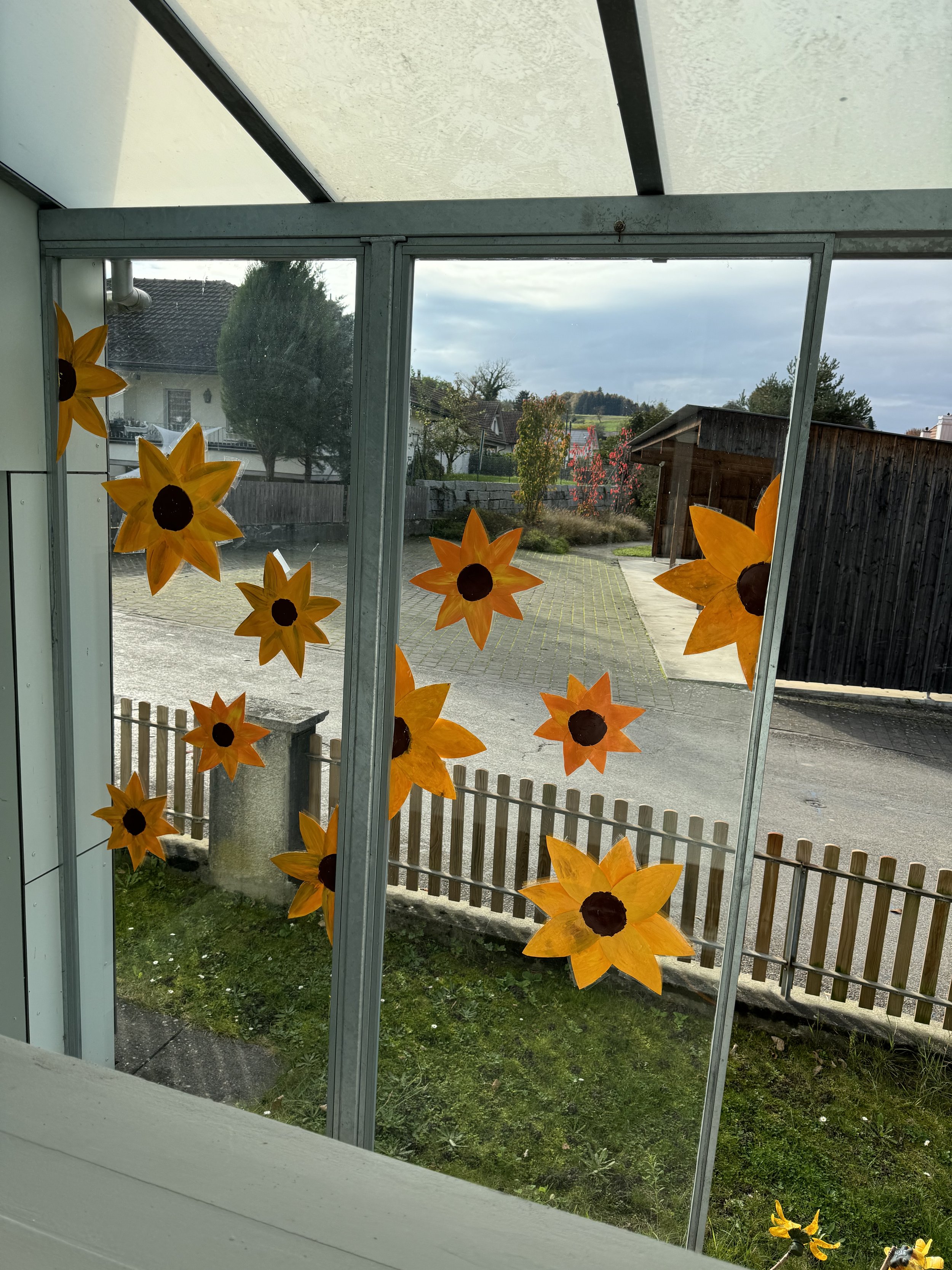 Freie Stelle 60-80%