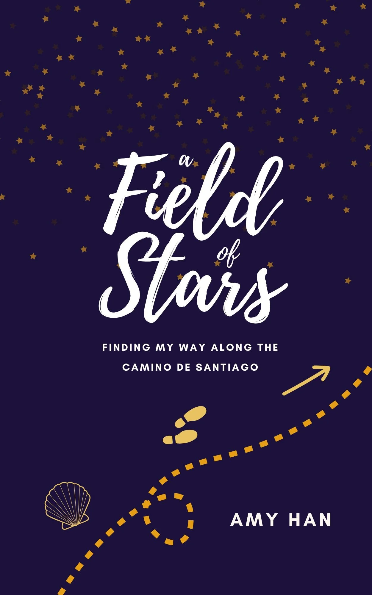 A Field of Stars by Amy Han (2026)