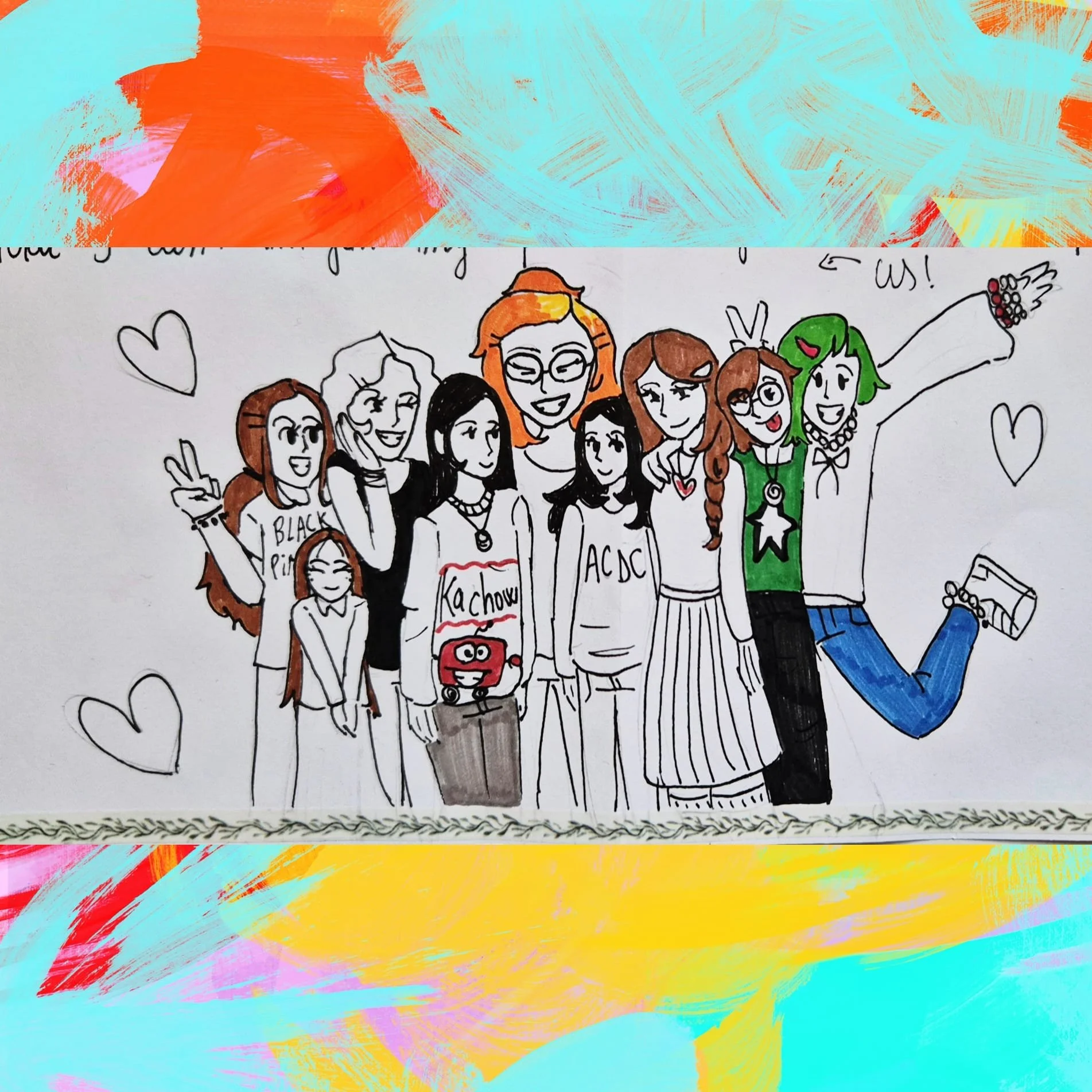 6. Desen cu copiii și cu mine.jpeg