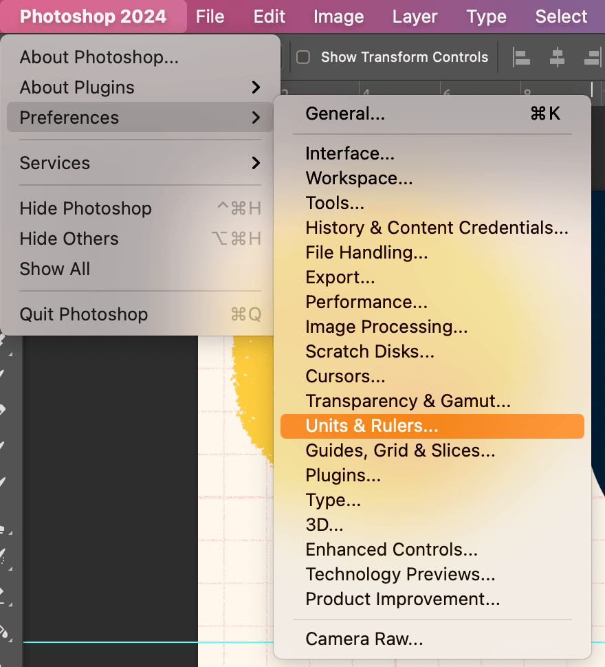 Understanding Guides, Grids, and Rulers in Adobe with