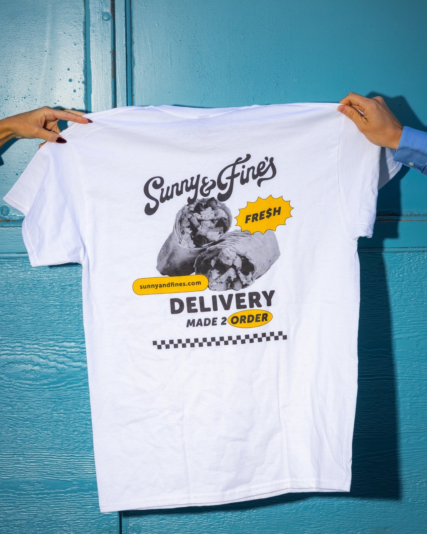 Fresh delivery at sunnyandfines.com