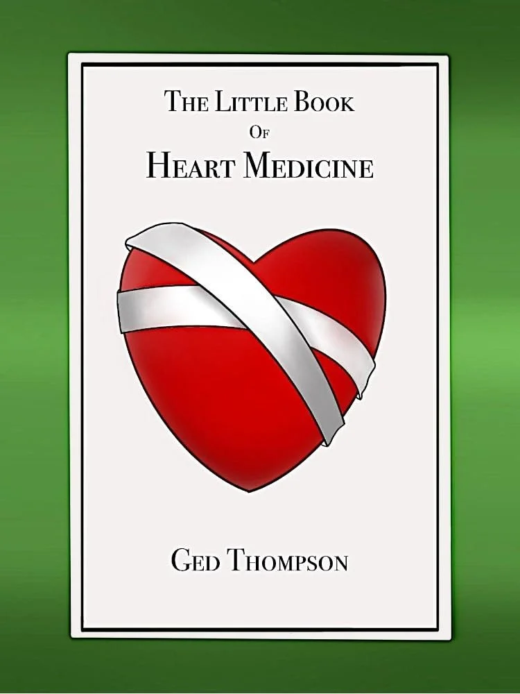 The Little Book of Heart Medicine
