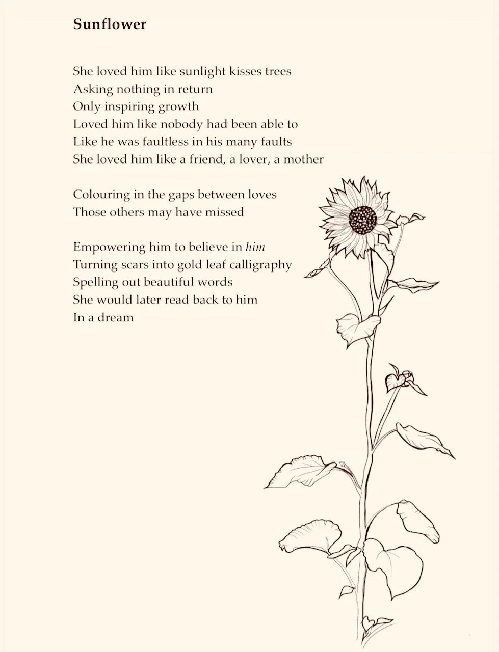 Sunflower