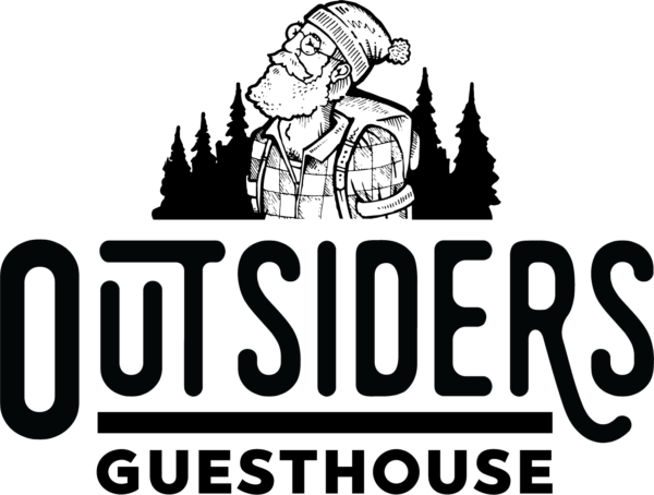 Outsiders Guesthouse